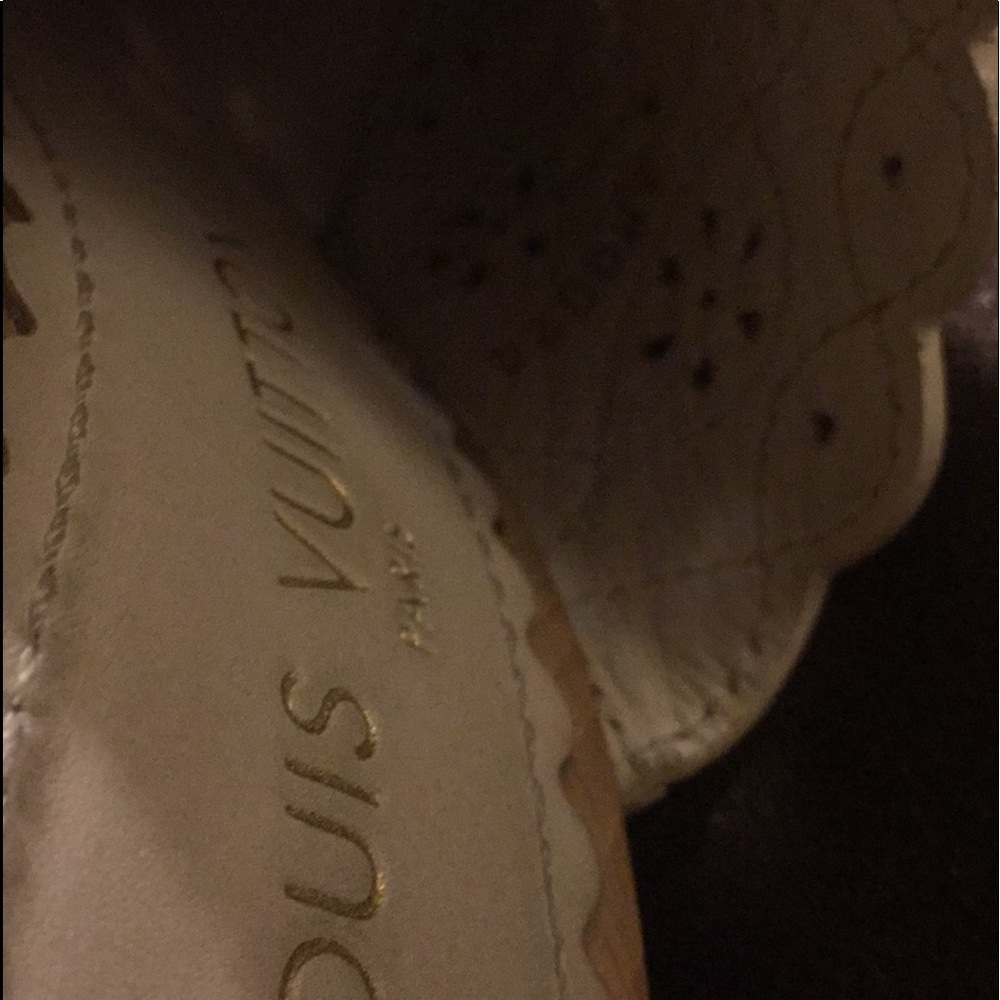 ✨💎LOUIS VUITTON Heels💎✨ - Picture 8 of 9